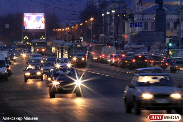 Эффективность противогололедных средств