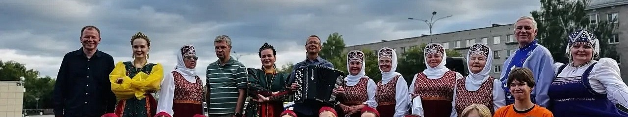 УЗПМ выступил партнером проекта «Открытая сцена» в Краснокамске
